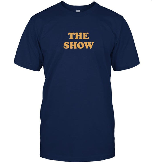 Hello Lovers X The Show - The Show Shirt