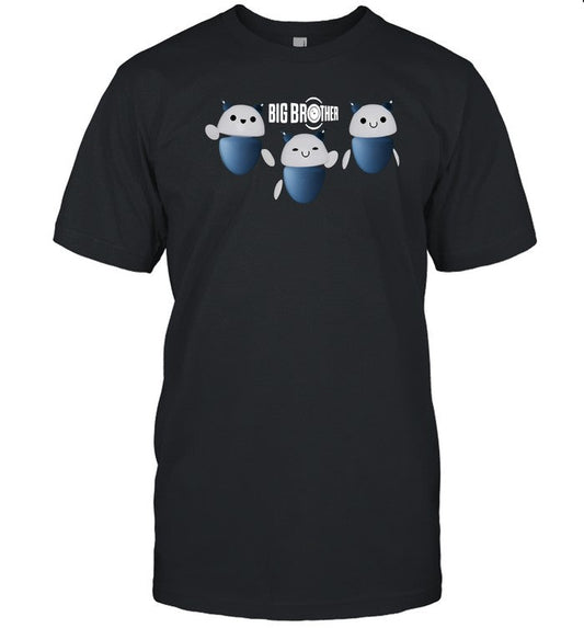 Season 26 Jankie Big Brother Shirt