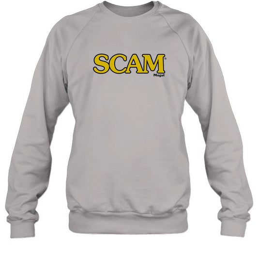 Ludwig Scam Mogul Shirt 2024