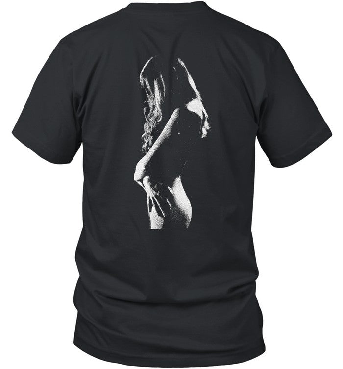 Queens Of The Stone Age Album 2024 Tee
