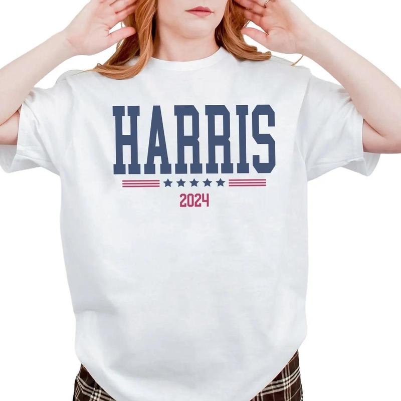 Harris 2024 Shirt, Madam President T-shirt, Anti Trump, Vote Removes, Kamala Harris 2024 Shirt, Election 2024, Democrat Party Tshirt, Lets Finish The Job