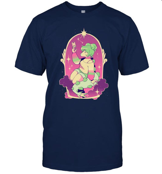 Goodbye Volcano High The Sun NEW SHIRT