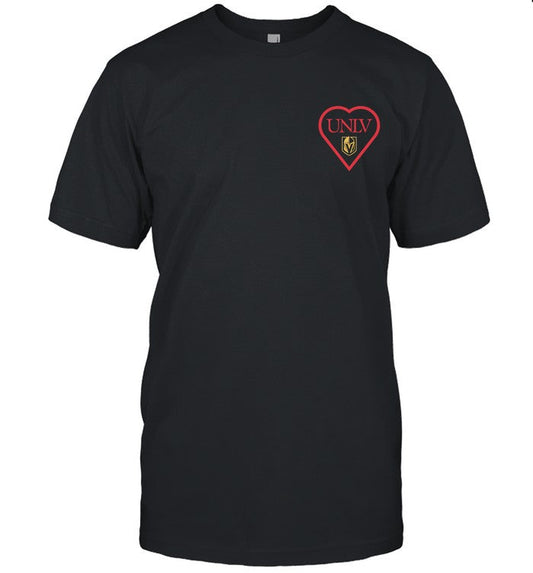 Limited UNLV Vegas Golden Knights Shirts
