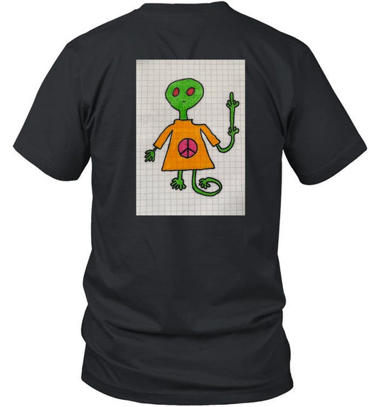 Limited Radiation Exposure Shirt