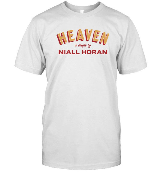 Niall Horan The Show Heaven T-Shirt