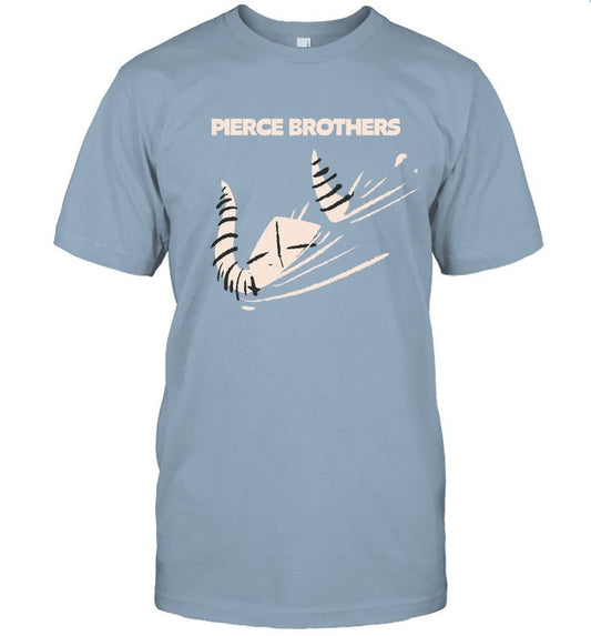 New Pierce Brothers Shirt