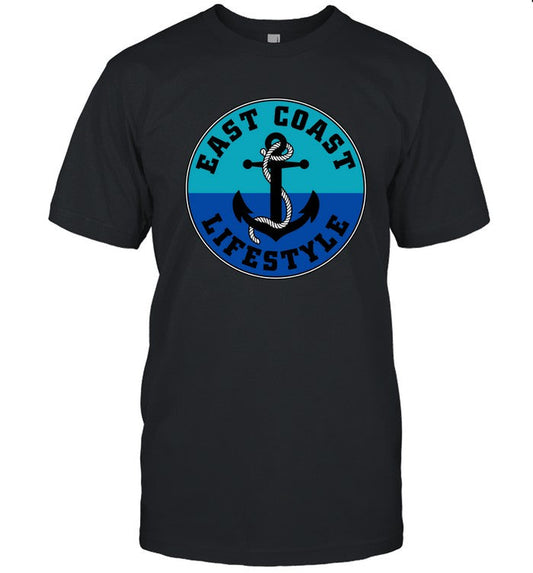 Ed Sheeran East Coast Lifestyle Toronto Canada Shirt