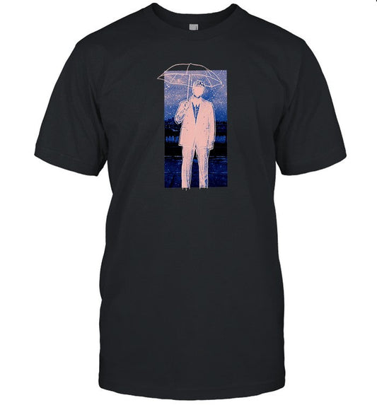 2024 Luke Hemmings Nostalgia For A Time That Never Existed Shirt