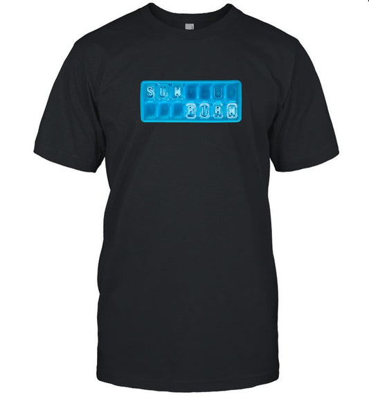 Dominic Fike Sunburn T Shirt 2023