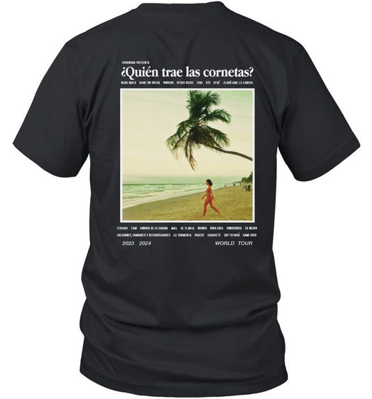 Rawayana Feriado T Shirt