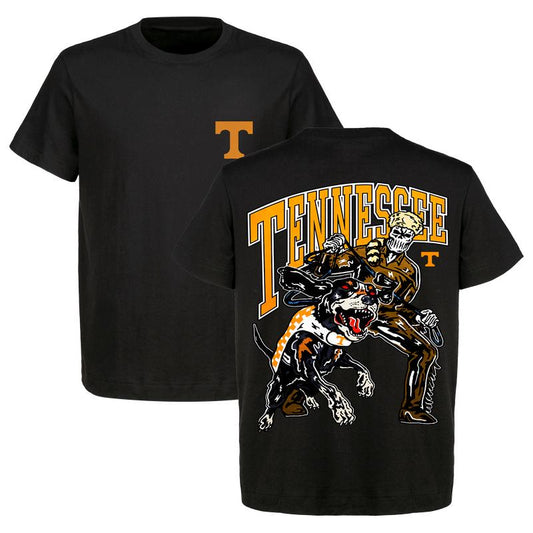 Tennessee Volunteers T-Shirts  Men's and Women's Top  Perfect for Vols Fans