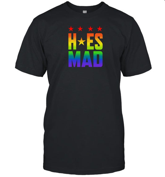 Shirt Hoes Mad X State Champs Pride