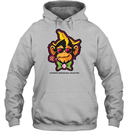 Savannah Bananas Party Animals Classic Hoodie