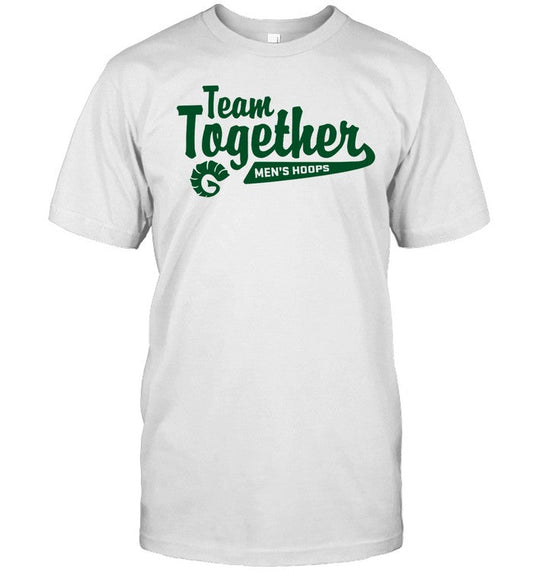Shirt Ptmark Team Together Men's Hoops