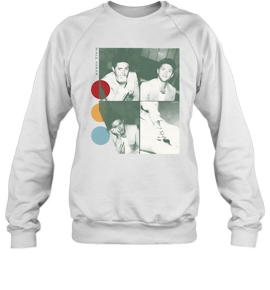 niall horan THE SHOW 2023 shirt