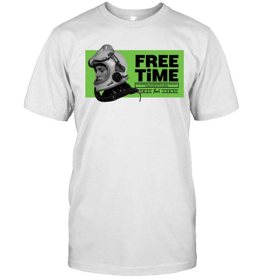Ruel Time 3 Year Anniversary 2022 Tee