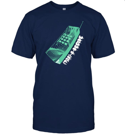 Djo Change Music Tee