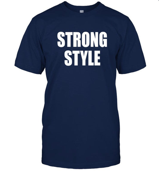 Ren Narita Strong Style Shirt