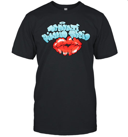 Limited Wawa Muah Shirt