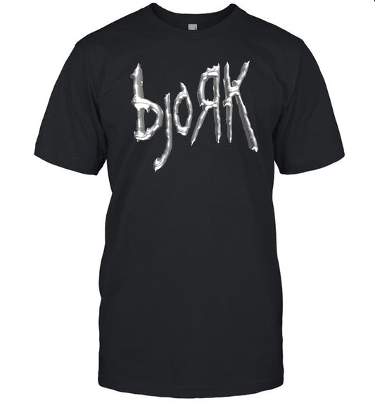 Shirt Numetalagenda The Numetalagenda BjoÑk