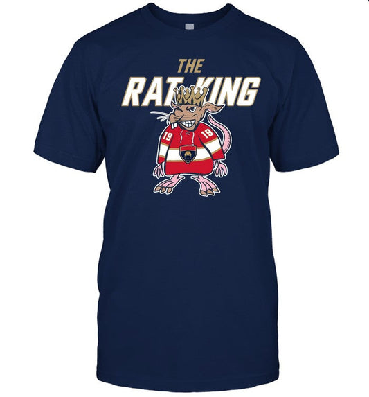 Spittin' Chiclets The Rat King Fl Limited Shirt