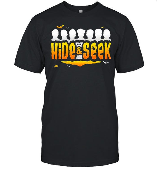 Sidemen Hide And Seek shirt