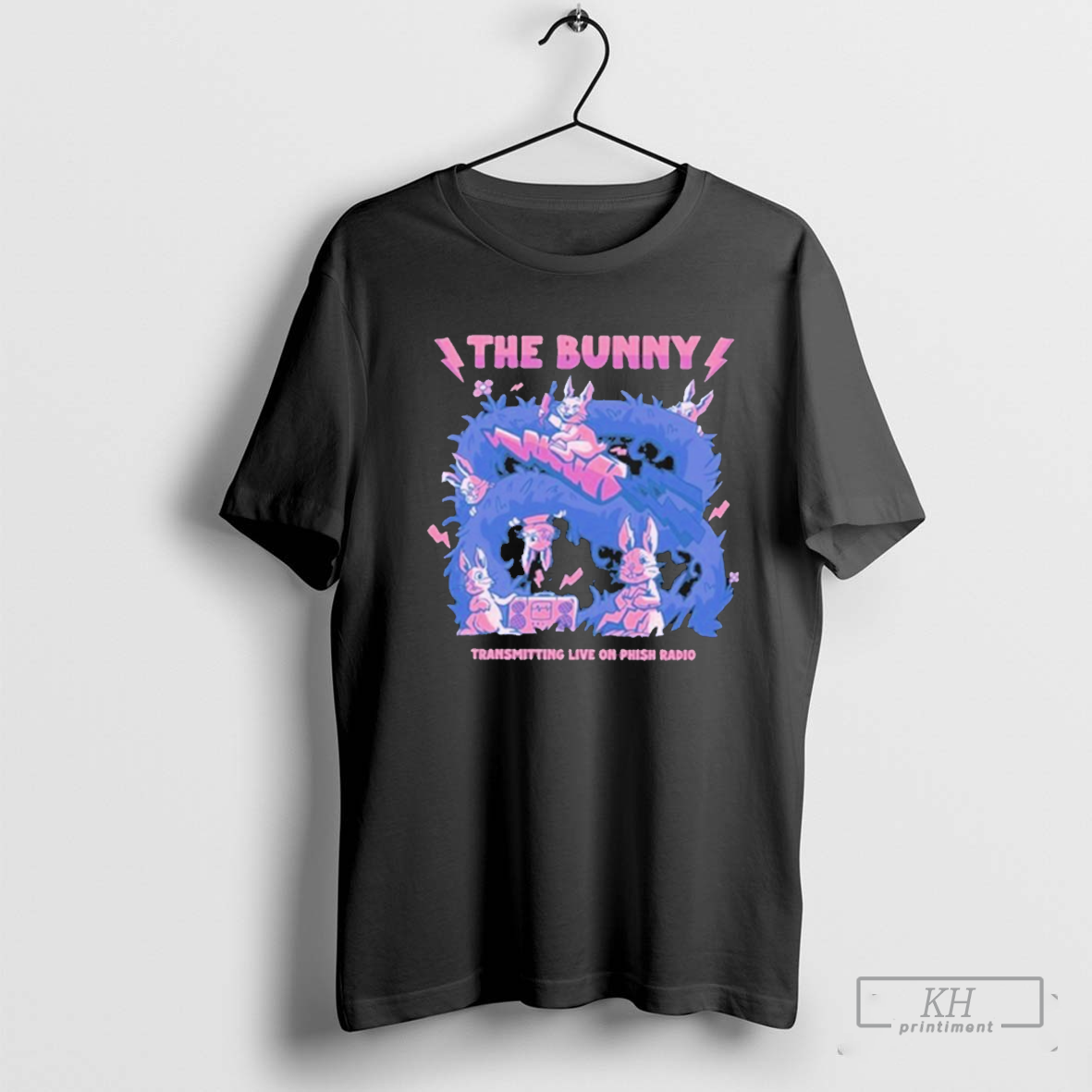 Sleep Theory Anime It Feels Like My Heart's Going Numb 2024 World Tour T- T-shirts