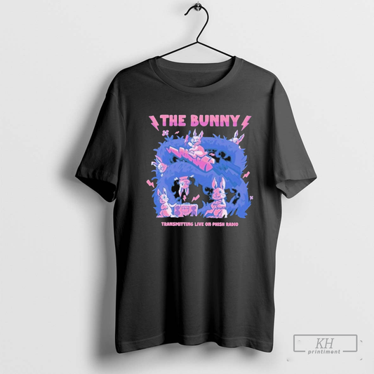 Sleep Theory Anime It Feels Like My Heart's Going Numb 2024 World Tour T- T-shirts