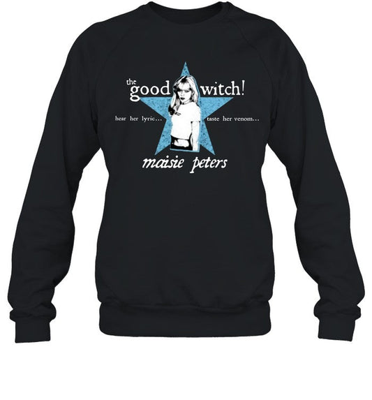Limited Maisie Peters The Good Witch Shirt