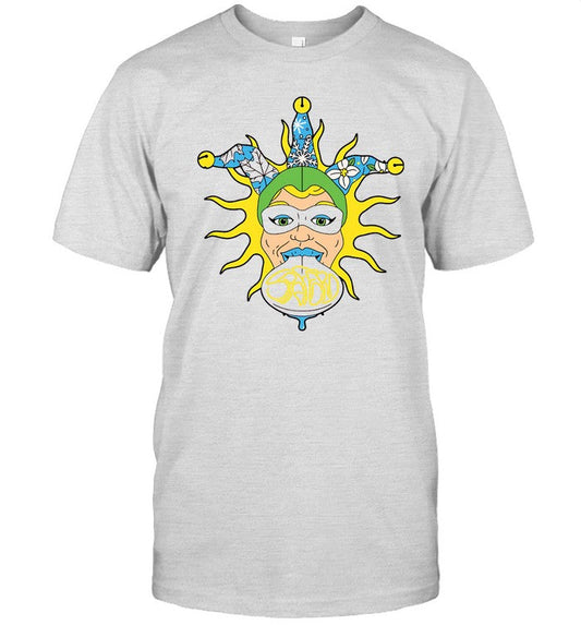 Spafford Jester Shirt 2023