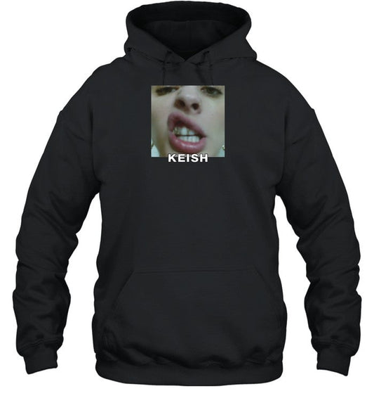 Littlekeish Keish Grilling Hoodie