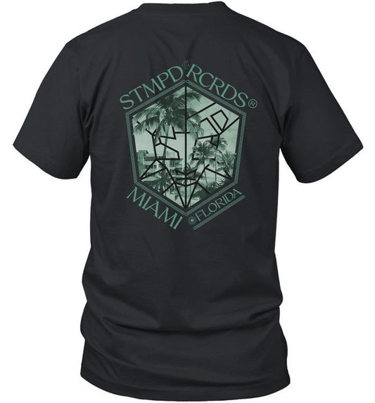 Martin Garrix STMPD Miami 24 New T-Shirt