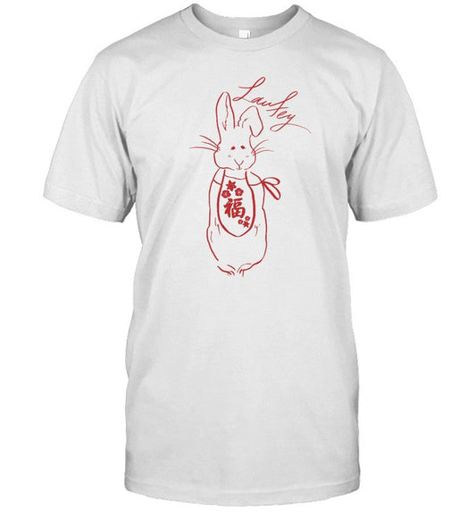 Laufey Year of the Rabbit 2023 Shirt