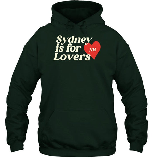 Niall Horan Sydney Is For Lovers Hoodie