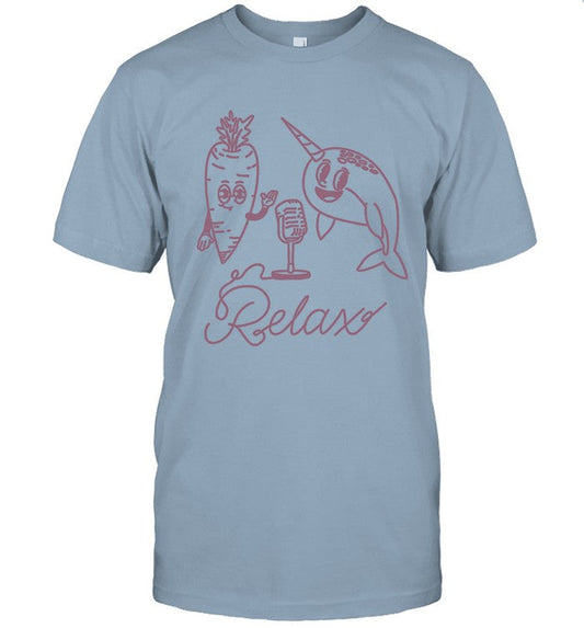 Limited Colleen Relaxed Shirt