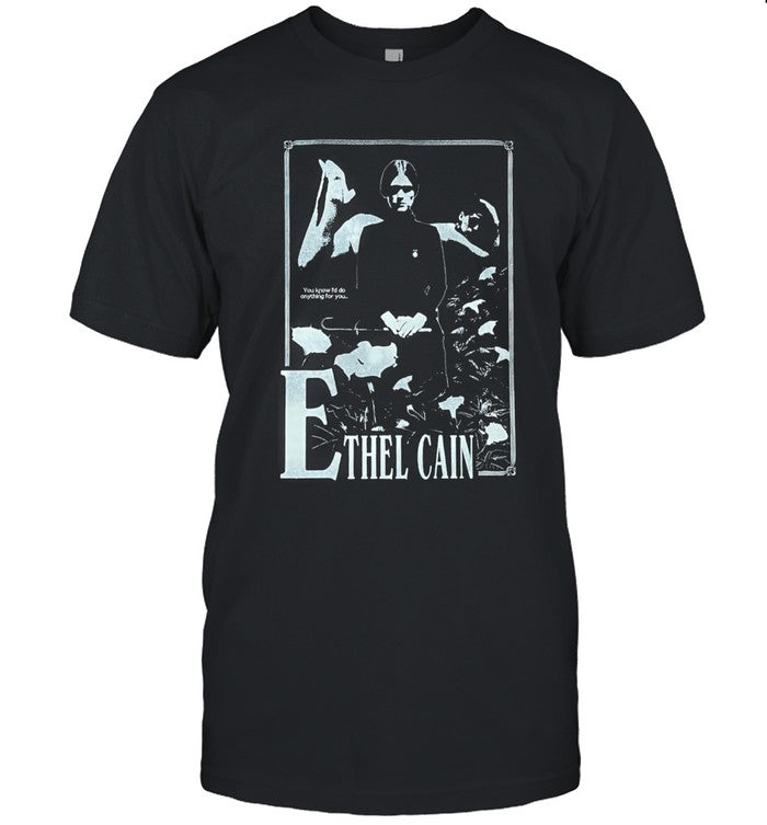 Ethel Cain Innoxia Tee