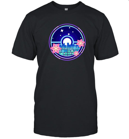 Limited Edition Pokemon Go Fest 2022 Shirt