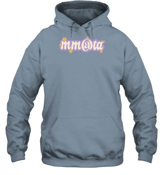 Meetmeatthealtar Store Mmata Flower Hoodie