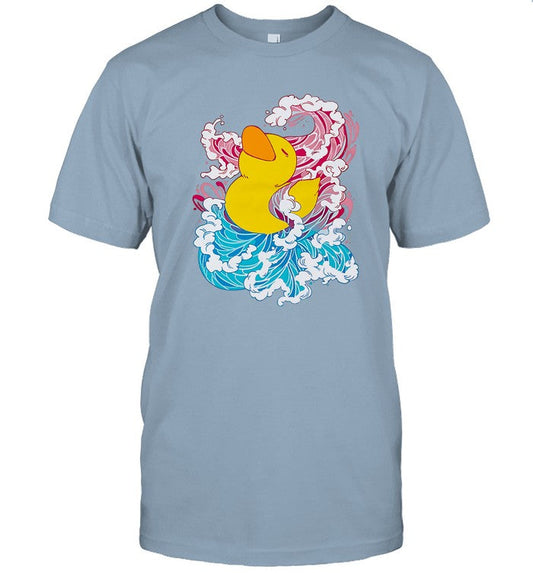 Sentinels 39Daph Duck T Shirt