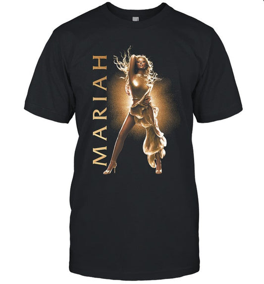 Emancipation Of Mimi Mariah Carey Tshirt