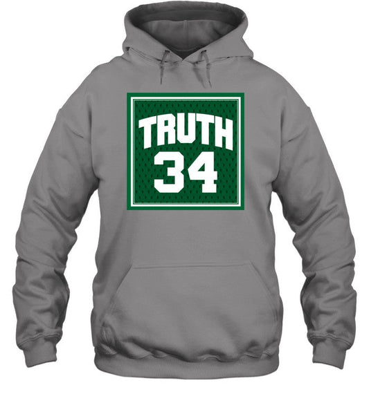 Limited Celtics Truth 34 Shirt