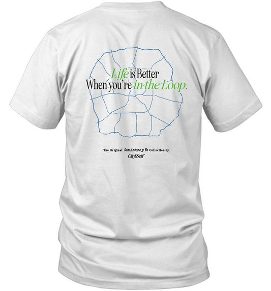 In The Loop Shirt