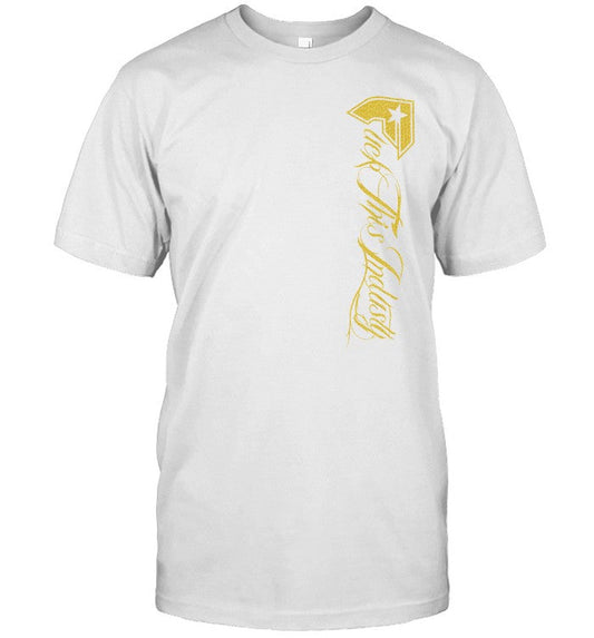 Shirt Fuckthisindustry Fstar