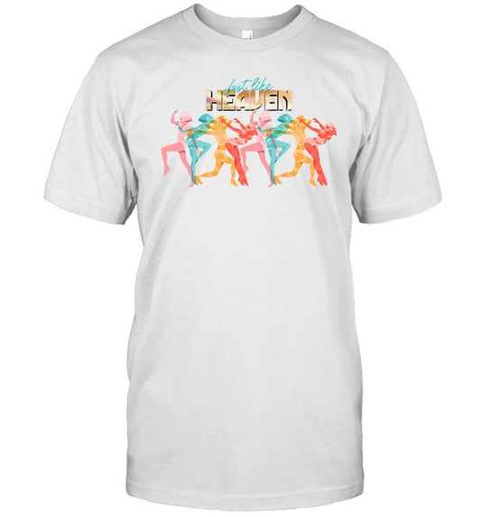 Just Like Heaven At The Rose Bowl May 18 Shirts 2024
