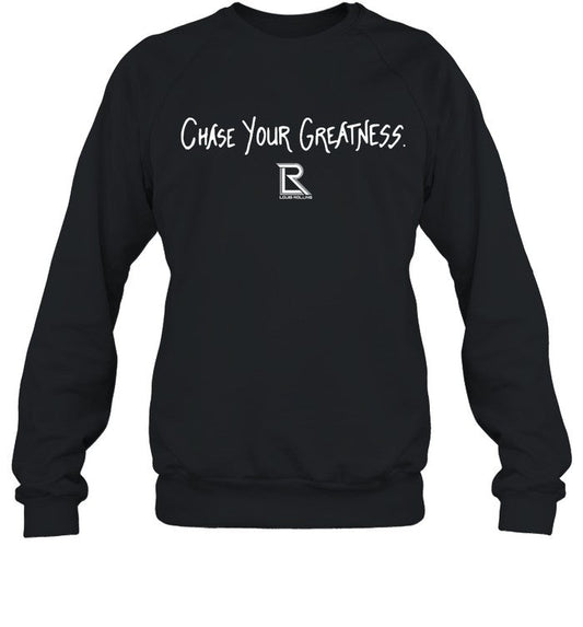 Limited Chase Your Greatness Shirt