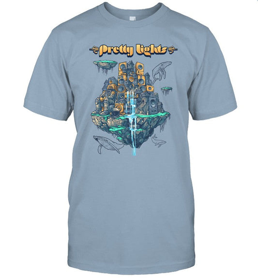 Pretty Lights Atlanta The Eastern, 24-25-26 Aug 2023 Shirt