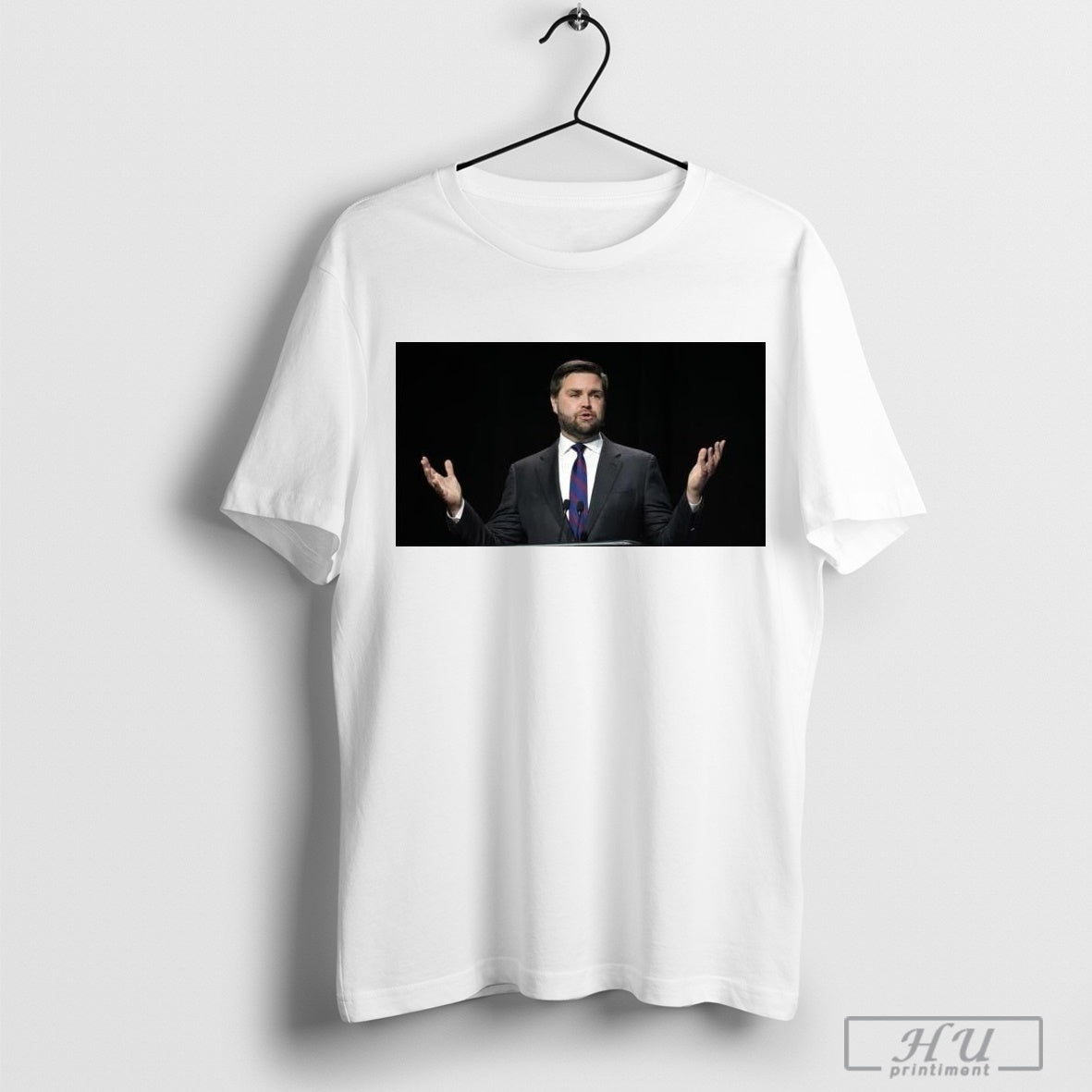 Primanti Brothers JD Vance T-Shirt