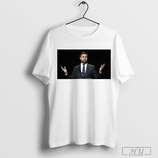 Primanti Brothers JD Vance T-Shirt