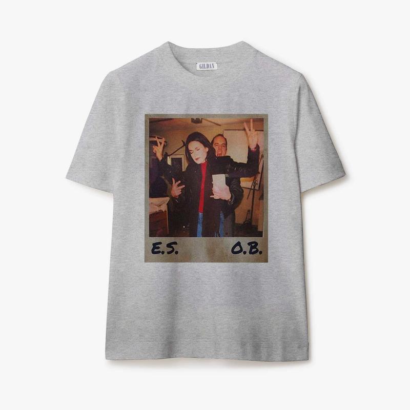 Ellio & Oli Tshirt Sweatshirt Hoodie Crewneck Classic casual tee