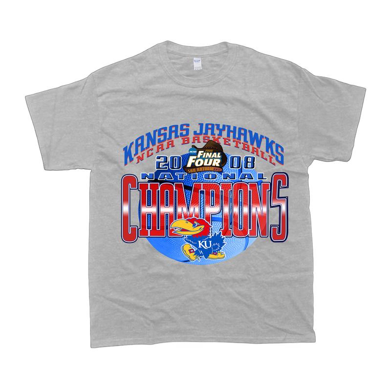 NCAA  Arizona Wildcast NationalChamps Baketball T-Shirt